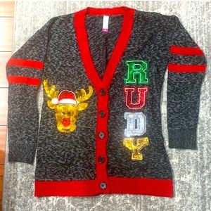 Ugly Christmas Sweater